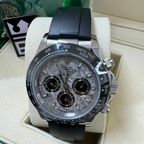 Rolex Daytona – Meteorit Dial – Oysterflex