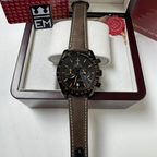 Omega Speedmaster Dark Side of the Moon – Black/Bronze | Chronograph