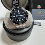 Tag Heuer Aquaracer Professional 300 Blue – Automatic