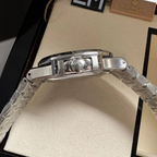 Patek Philippe Nautilus Black