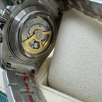 Rolex Daytona 126500 – White Dial