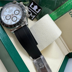 Rolex Daytona 40 – Oysterflex Strap