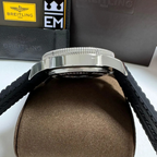 Breitling Superocean Automatic Black
