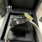 Audemars Piguet Royal Oak Offshore Chronograph Black/Blue