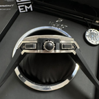 Hublot Spirit of Big Bang Titan Black