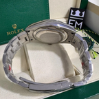 Rolex Oyster Perpetual 36 – Blue Dial