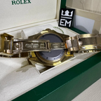 Rolex Deepsea – Blue Dial