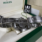 Rolex Air-King – Black Dial