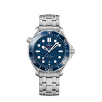 Omega Seamaster Professional – Blue / Steel