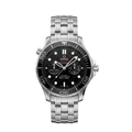 Omega Seamaster Professional – Black “Waves Dial”