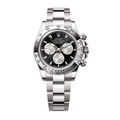 Rolex Daytona – Le Mans – Black Dial