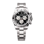 Rolex Daytona – Le Mans – Black Dial